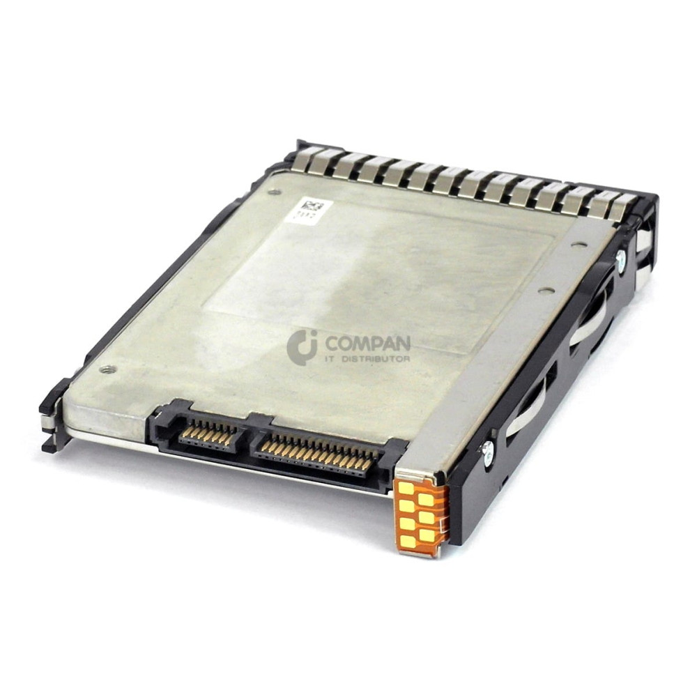 739959-001 HP SSD 600GB SATA 6G 2.5" SFF HOT-SWAP